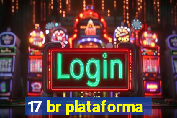 17 br plataforma